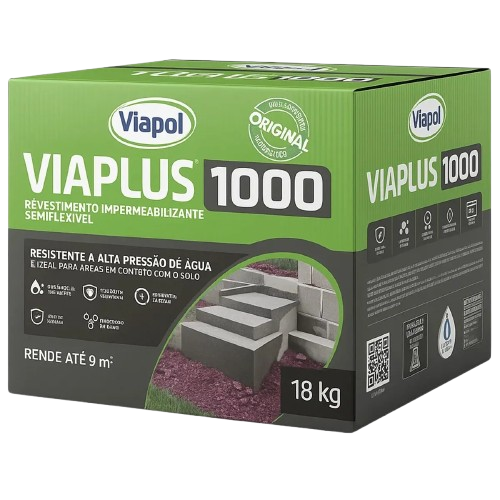 Viaplus 1000